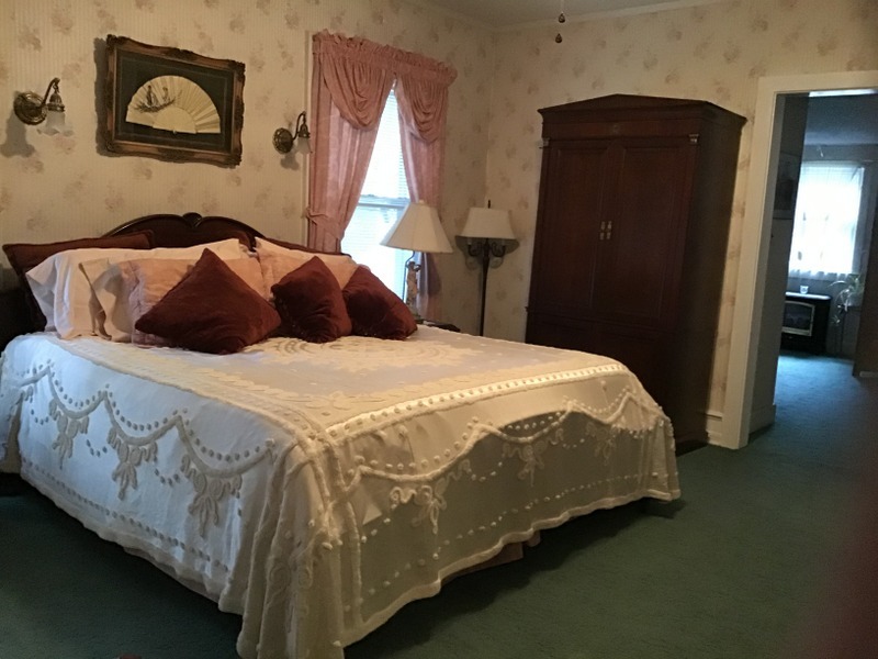 The King Suite #4