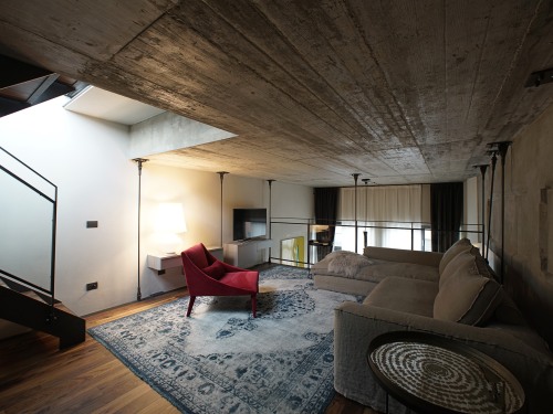 LOFT 2