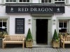 Red Dragon Inn,
Kirkby Lonsdale,
Cumbria