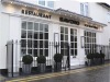Savoro Restaurant with Rooms,
Barnet,
London