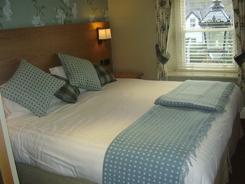 Double room-Ensuite-King Size