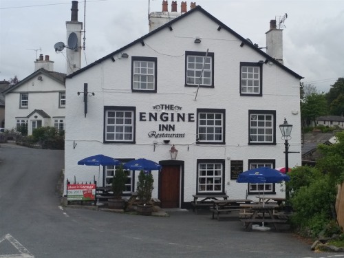 The Engine Inn - 