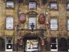 The George Hotel & Courtyard Restaurant,
Crewkerne,
Somerset