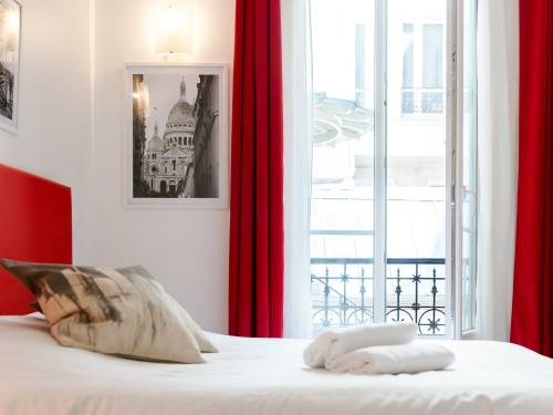 Montmartre Apartments - Toulouse - 