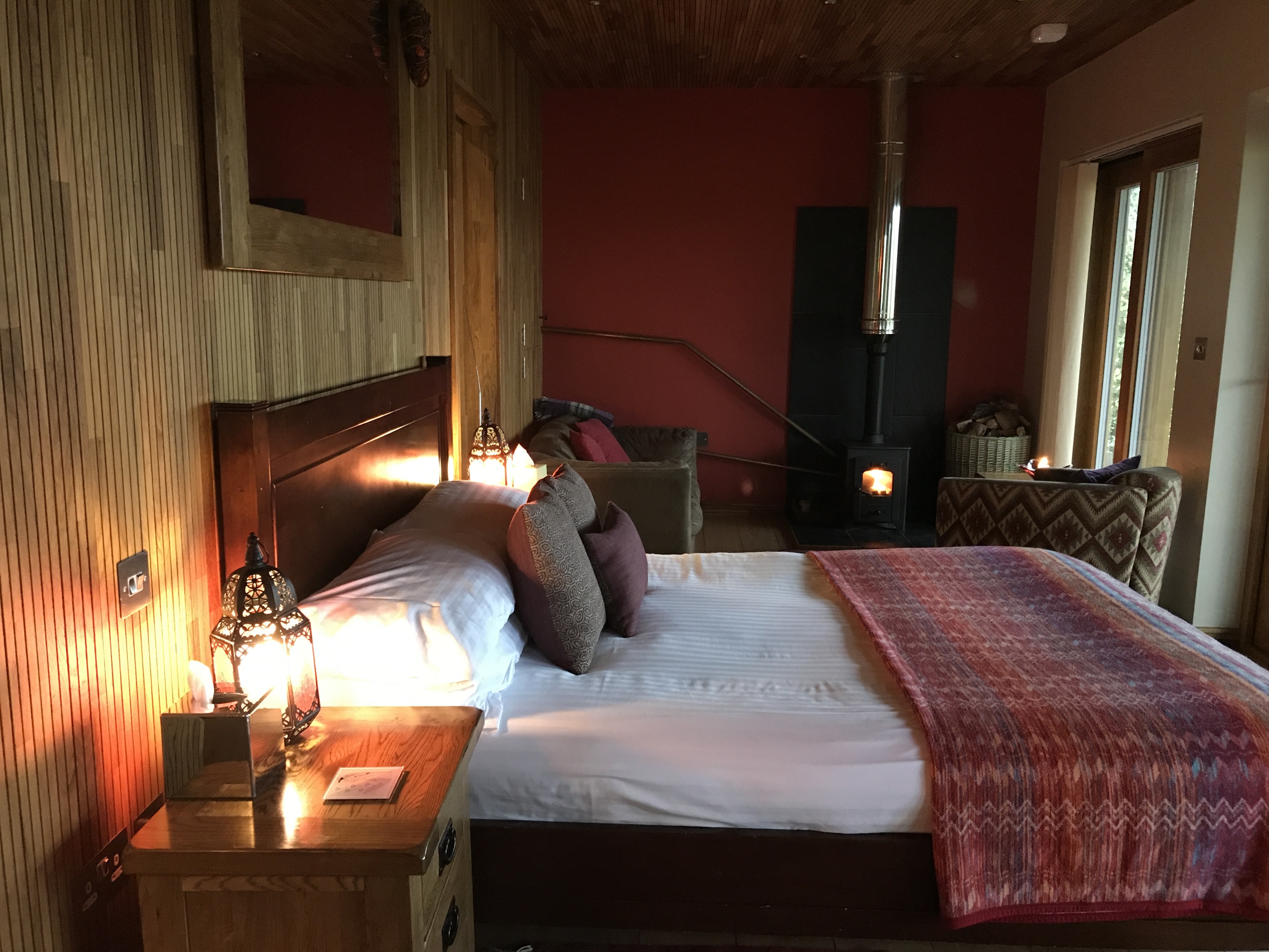 Ridgeway Lodge