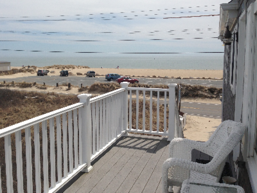 Hyannisport-2nd Floor-Balcony-Traditional-Double room-Private Bathroom