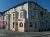 Victoria Hotel,
Pwllheli,
Gwynedd
