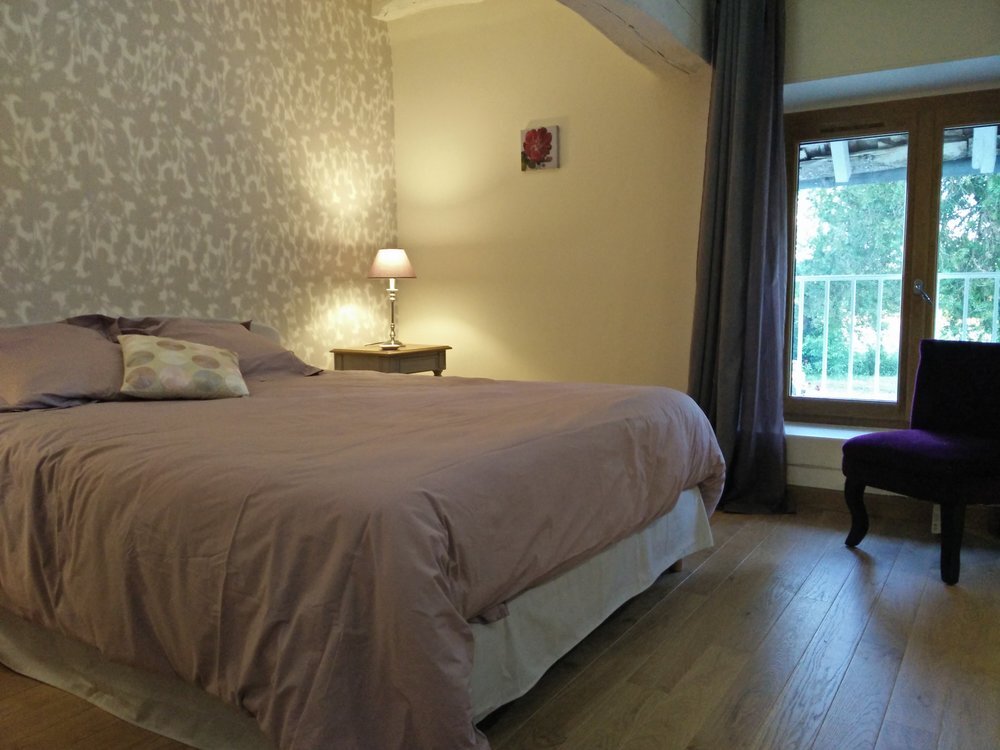 La Chambre Chablis