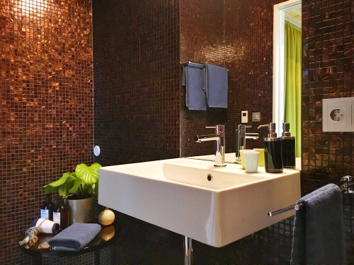 Bath room