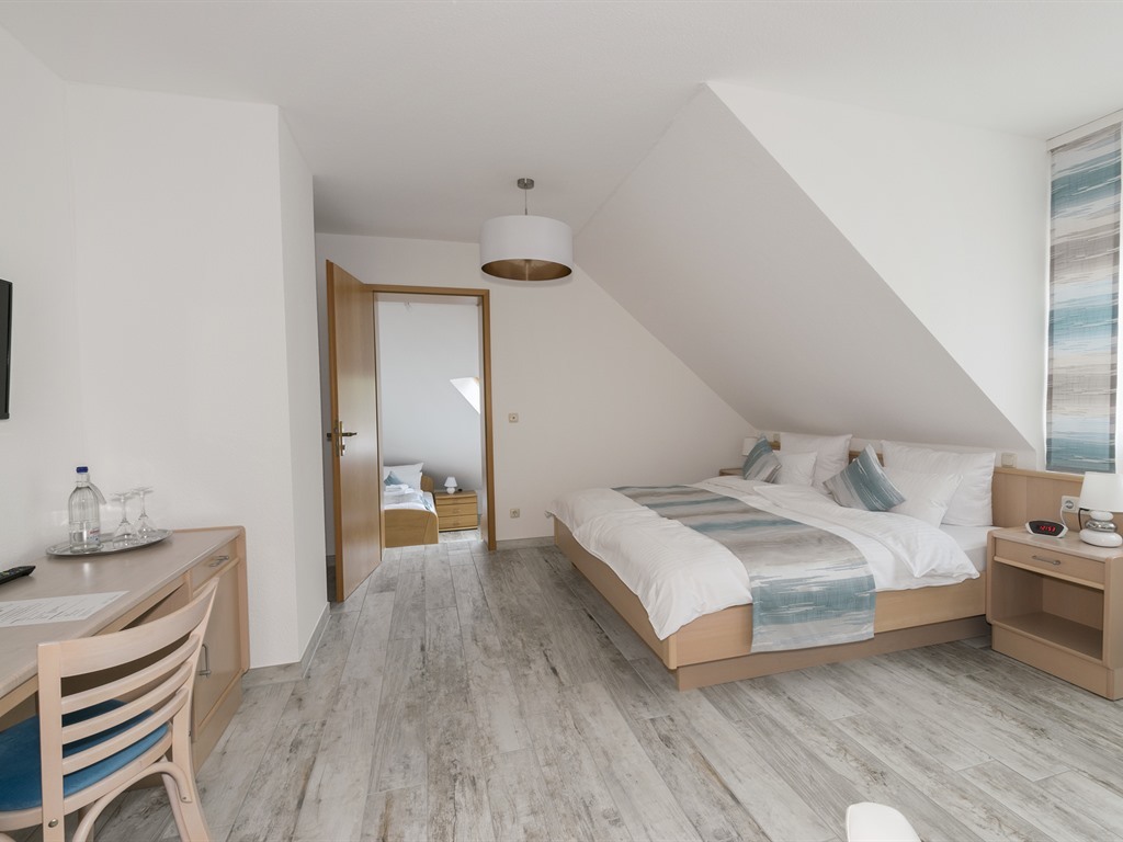 Seehotel Michaela