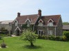 The Barn B&B,
Margam,
Neath Port Talbot