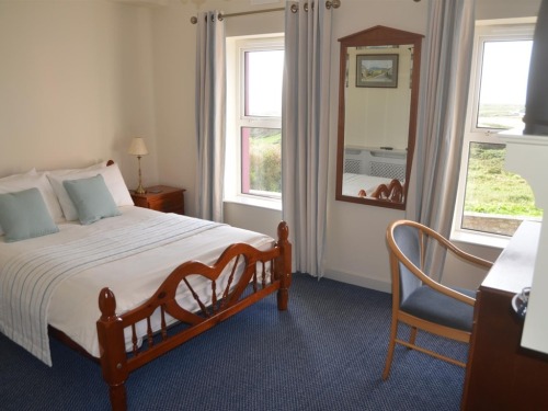 Double En Suite