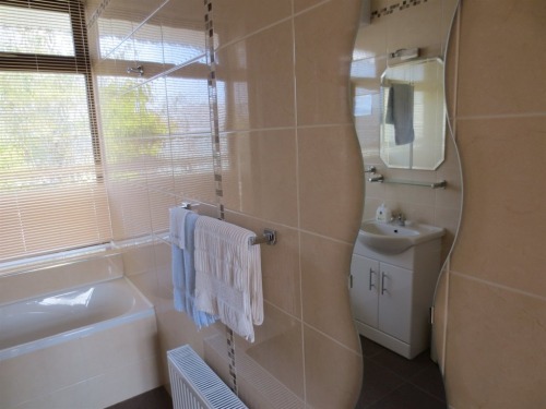 Bathroom No. 1