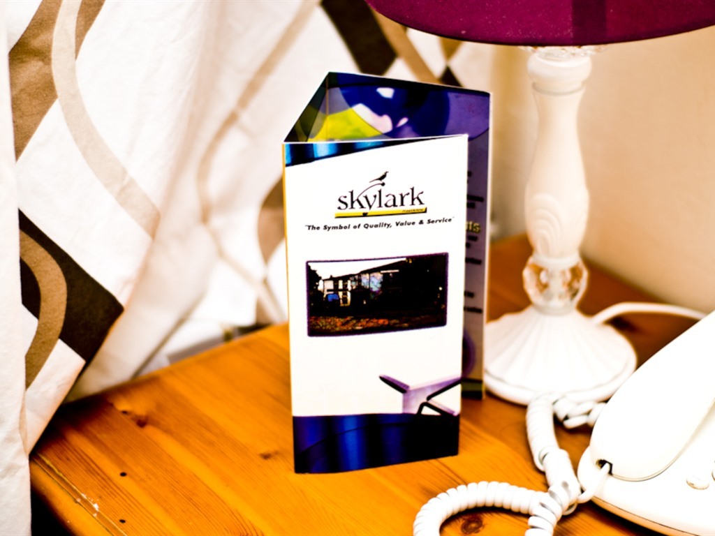 Skylark B&B, London | Homepage