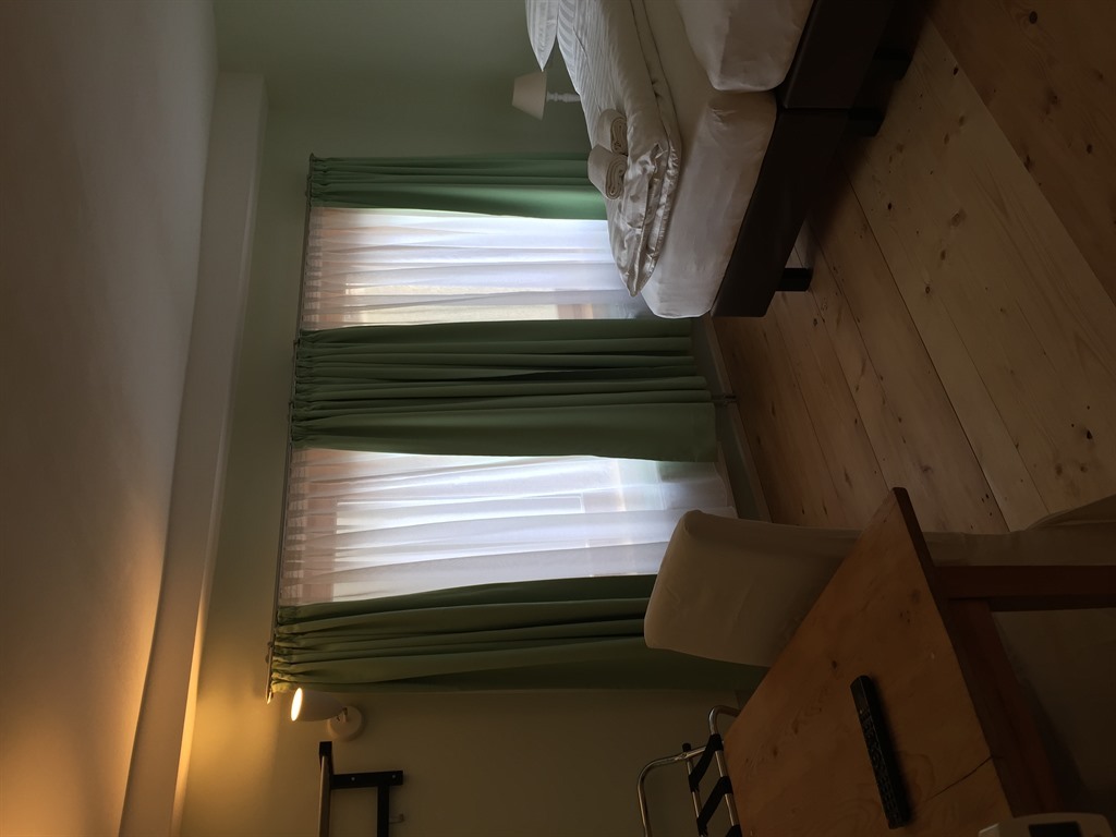 Doppelzimmer-Eigenes Badezimmer-Margarethe - Basistarif
