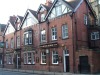 The White Horse,
York,
North Yorkshire