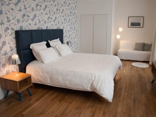 Chambre I