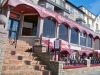 Balmoral Hotel,
Blackpool,
Lancashire