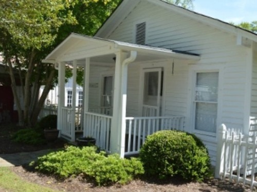 Cottage C