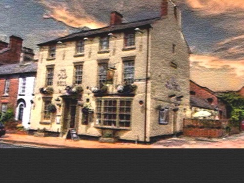 The Old Bell - 