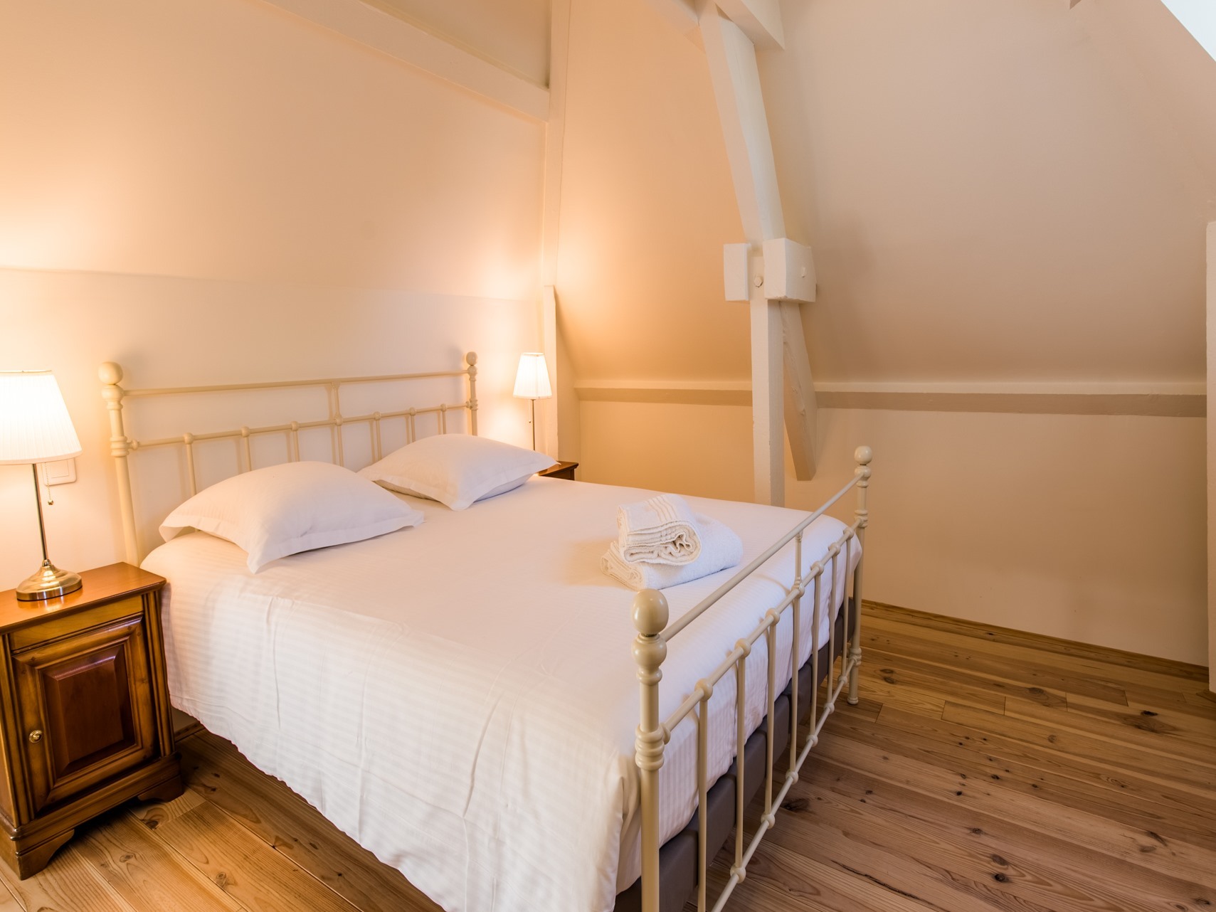 Chambre 1