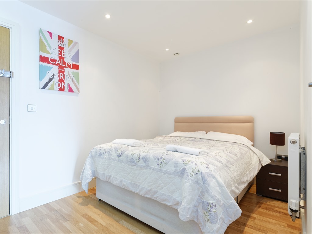 City Stay Serviced Apartments London Apartments