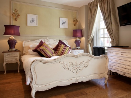 Guest room | No.64 At The Joiners | West Malling, Kent