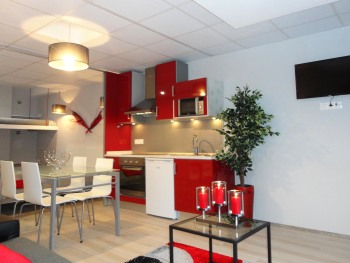 NATURI OPEN SPACE-Estúdio-Privativo - Tarifa Base