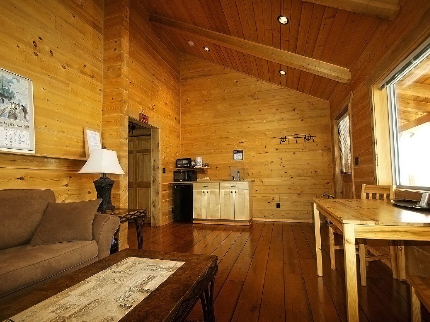 Sundown Suite