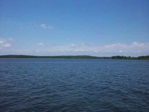 Truman Lake