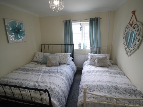 Ardwyn Apartment By Cardiff Holiday Homes Cardiff United