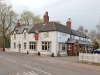 The White Lion Inn,
Oakham,
Rutland