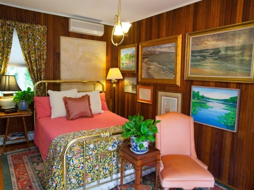 Glenwood Bed