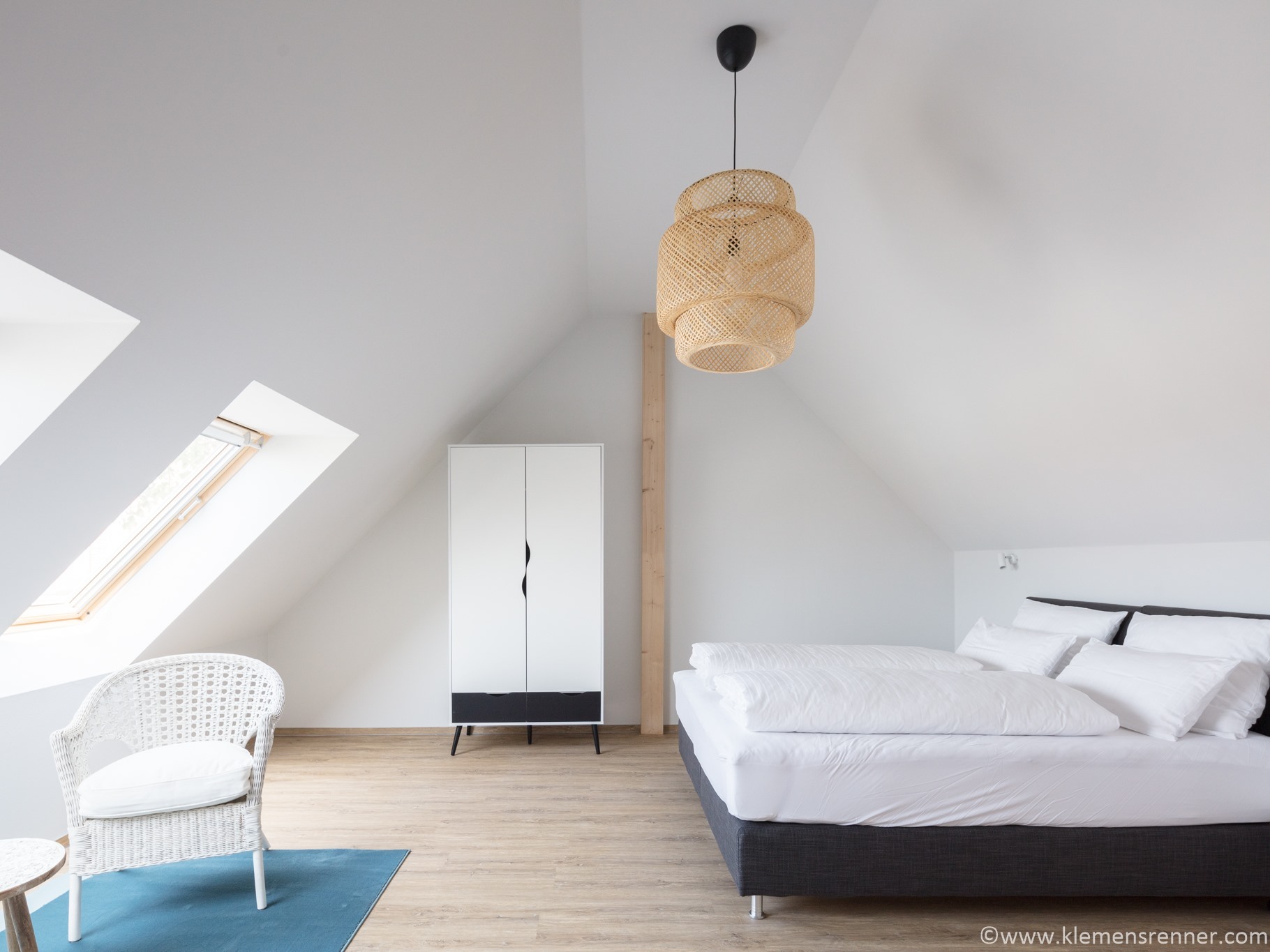Superior-Suite-Eigenes Badezimmer-Maisonette - Standardpreis