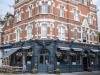 The Kings Arms,
London,
London