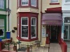 The Wakefield House Hotel,
Blackpool,
Lancashire