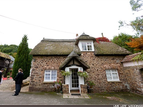 Barn Cottage
