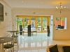 Skylark B&B,
London,
London