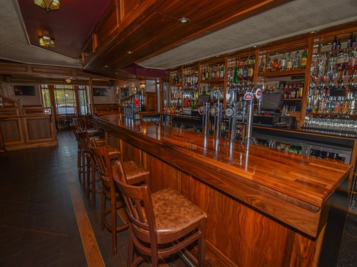 Public Bar