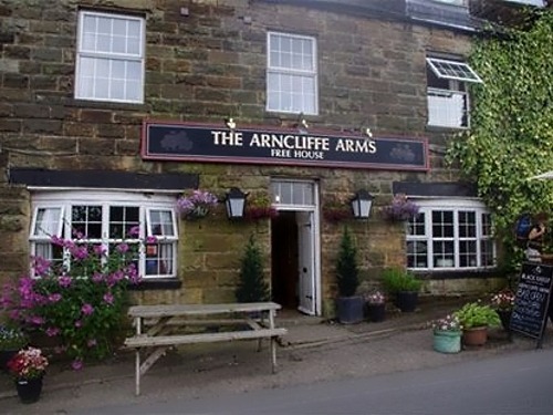 Arncliffe Arms - 