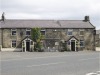 The Village Inn,
Longframlington,
Northumberland