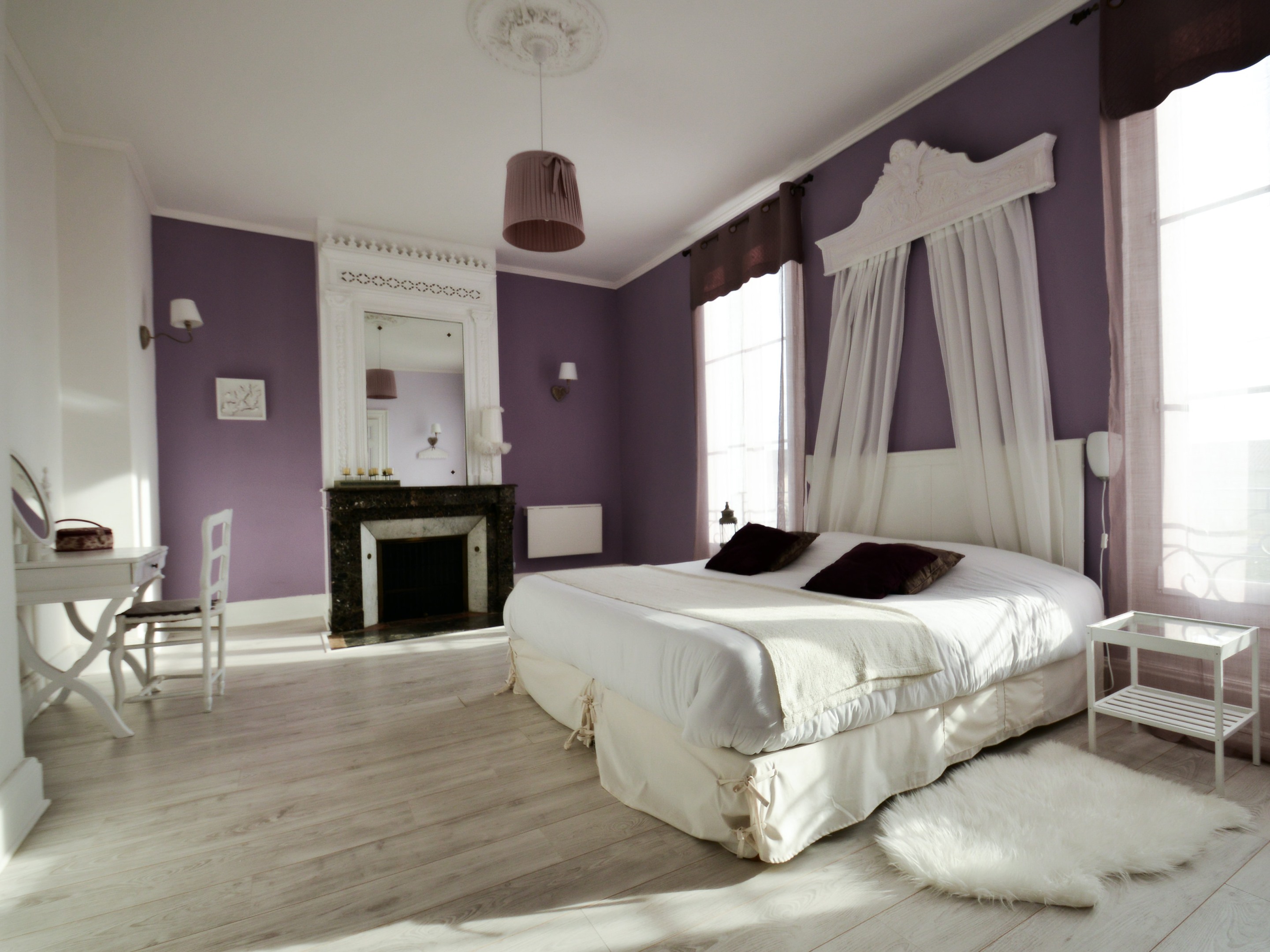 Chambre Famille
