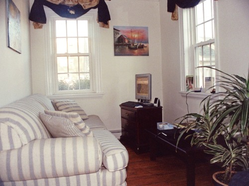 Common room