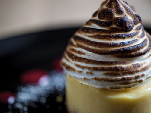 lemon meringue