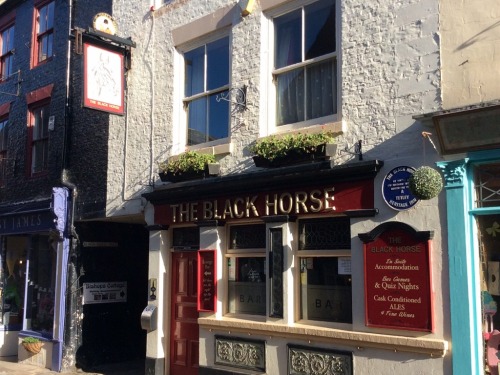 The Black Horse Inn - 