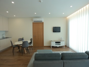 Quarto - A Cidade e as Serras