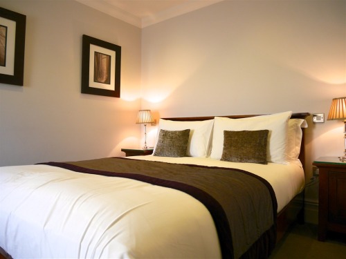 Redstone Guest House, Blackpool | Rooms