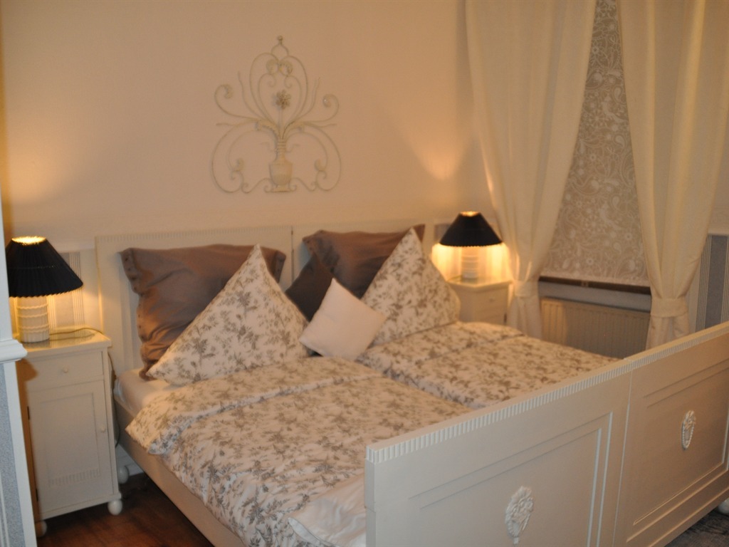 Doppelzimmer-Ensuite