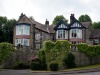 Sir William Hotel,
Grindleford Bridge,
Derbyshire