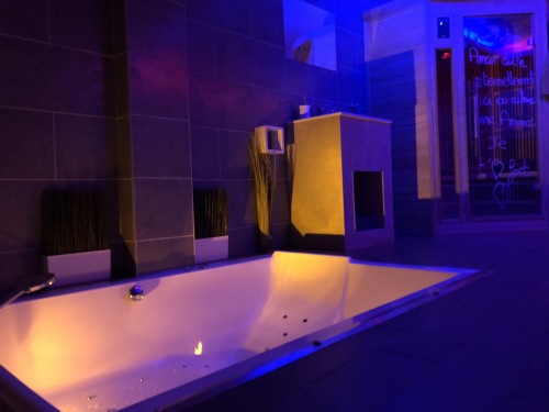 espace spa